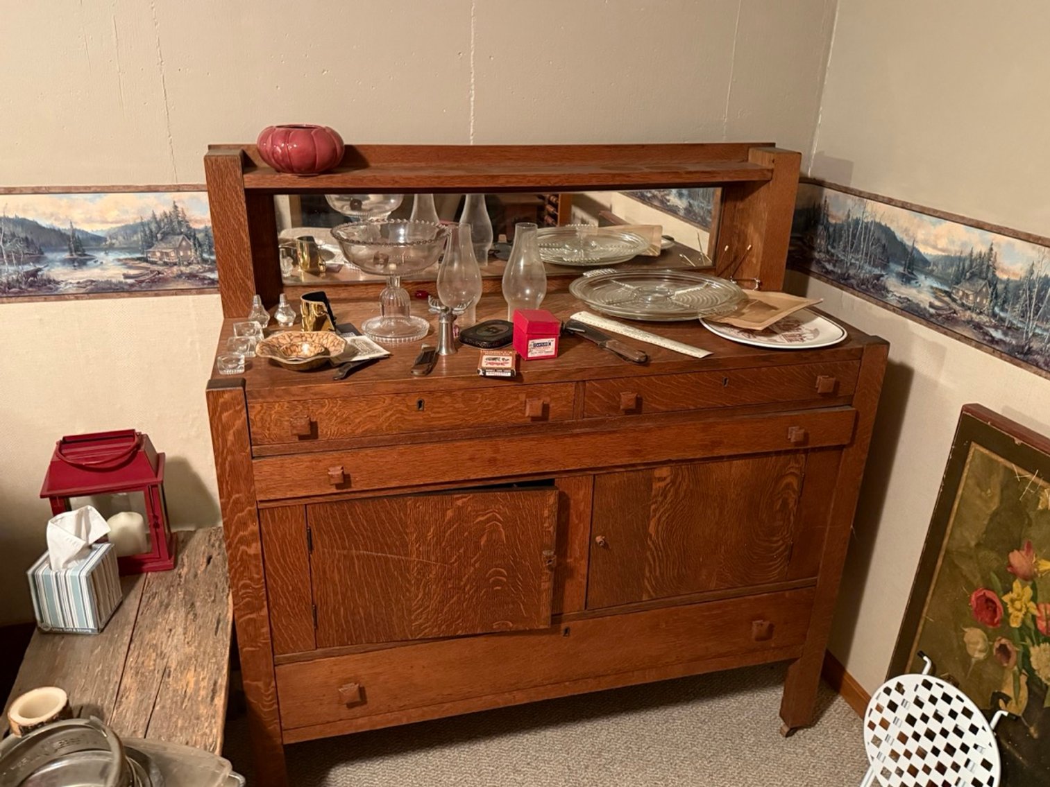 Image for Walz Moving Auction