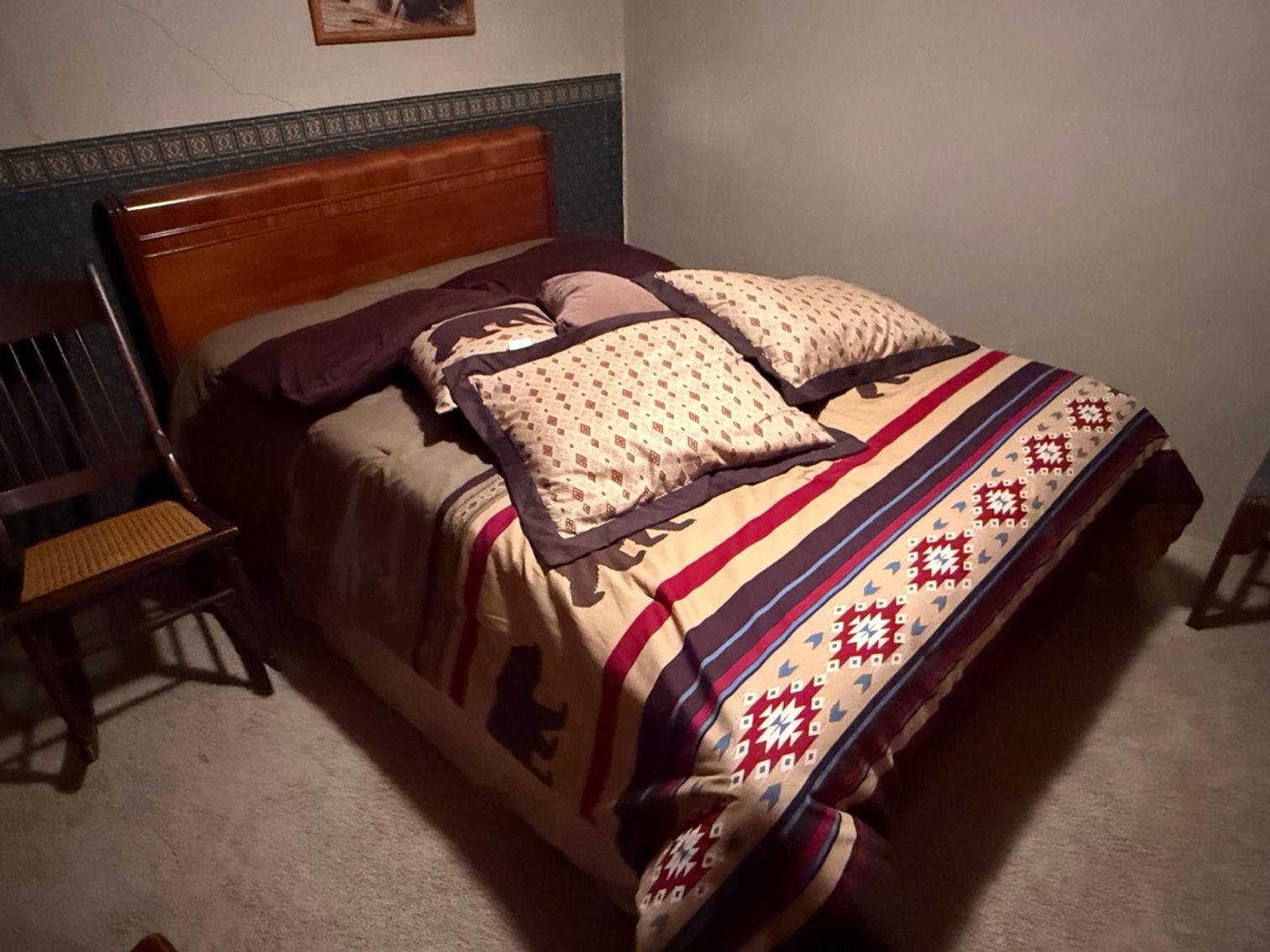 Image for Walz Moving Auction