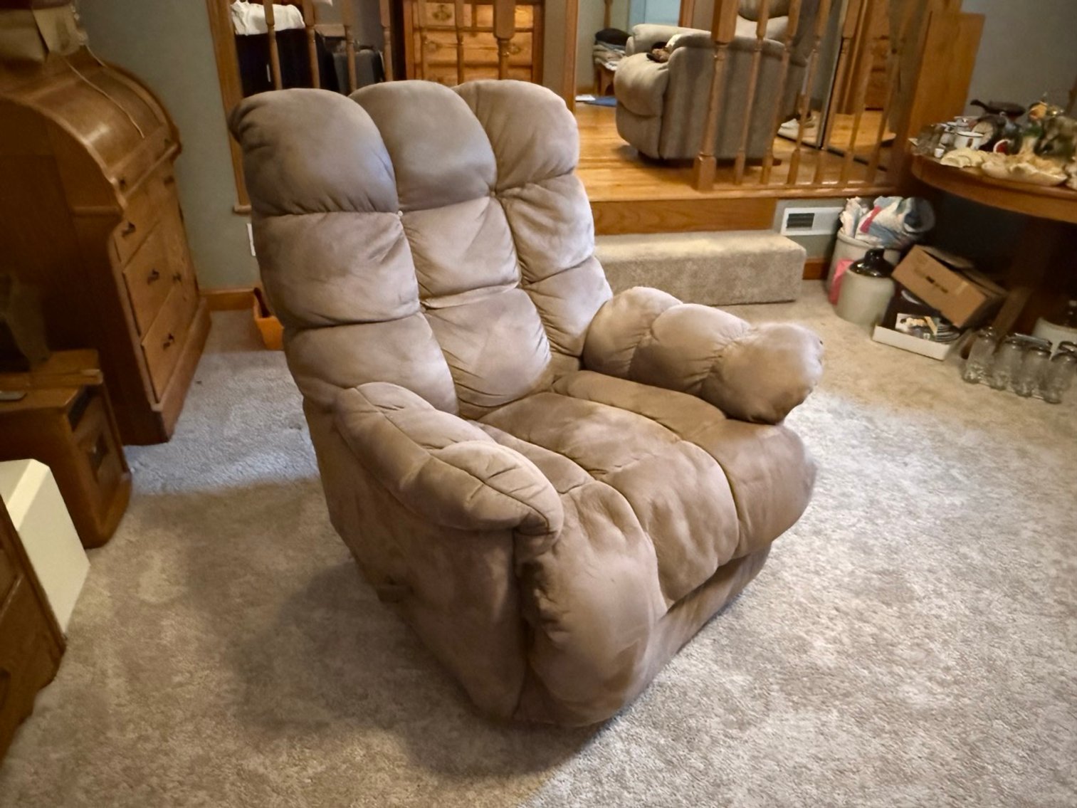 Image for Walz Moving Auction