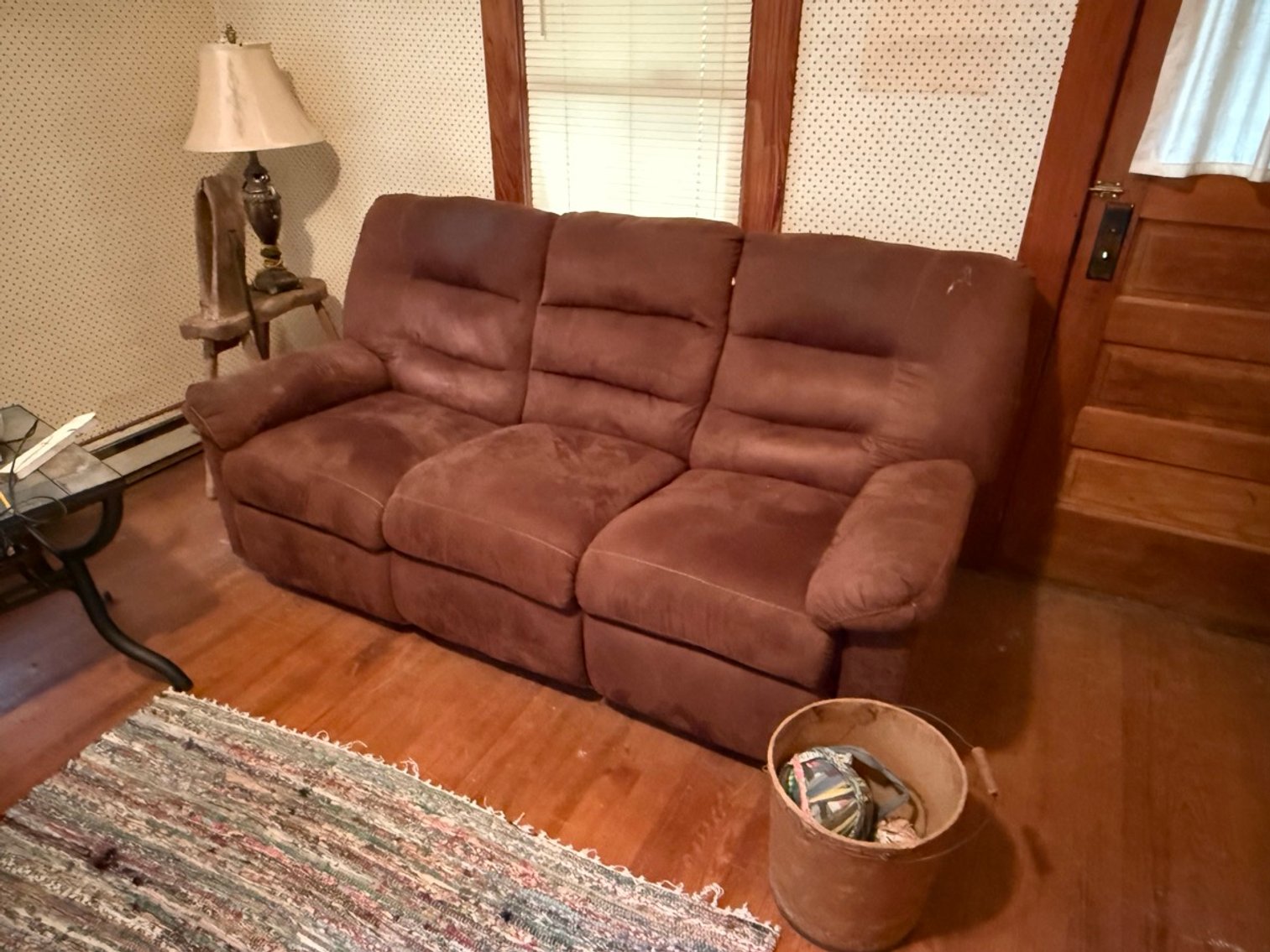 Image for Walz Moving Auction