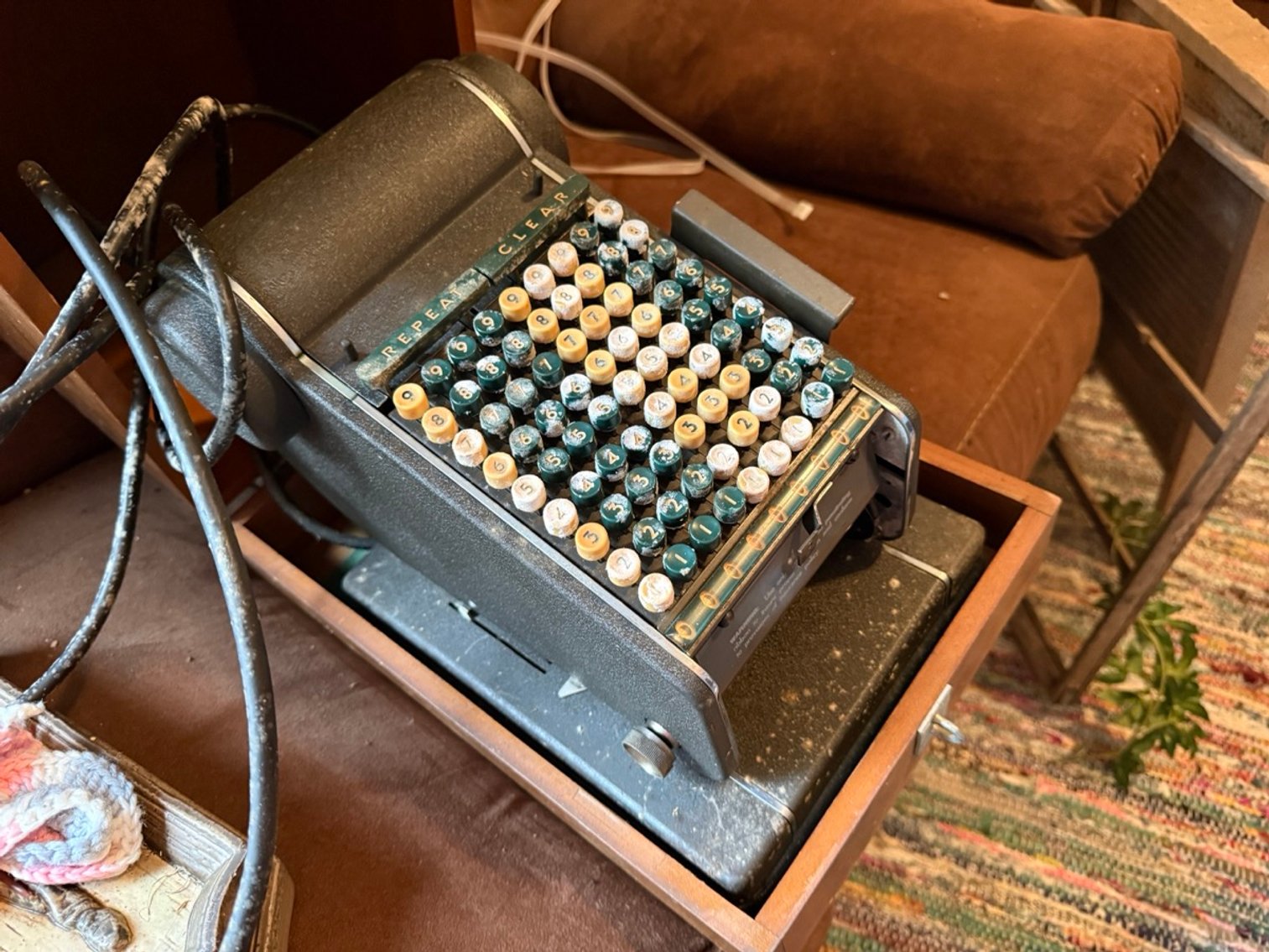 Image for Walz Moving Auction