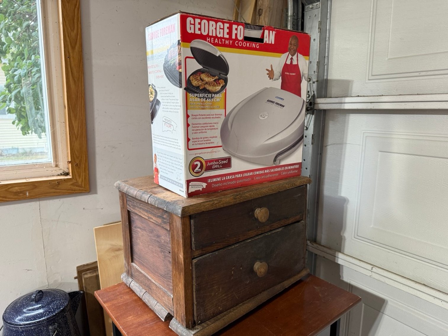 Image for Walz Moving Auction