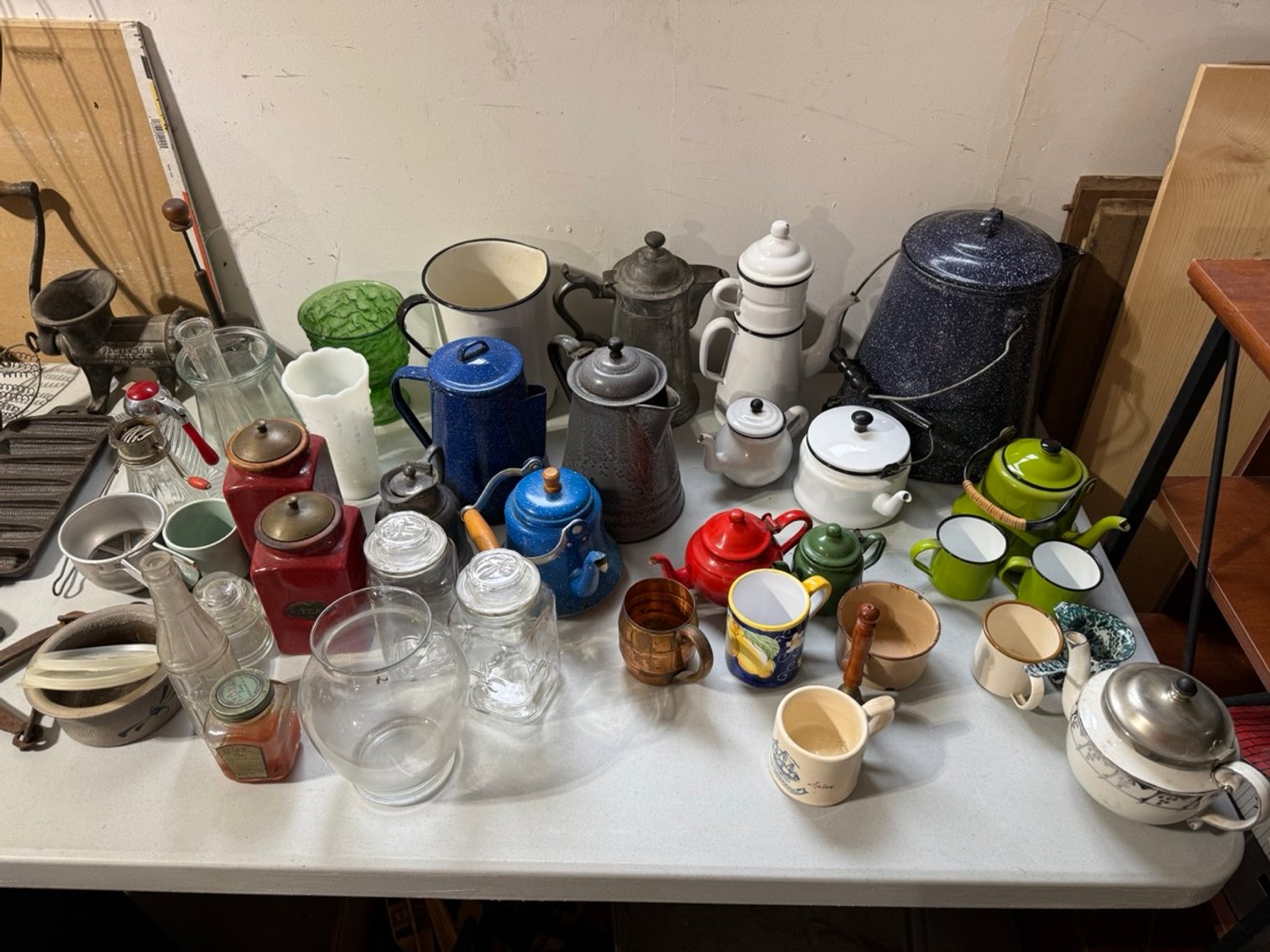 Image for Walz Moving Auction