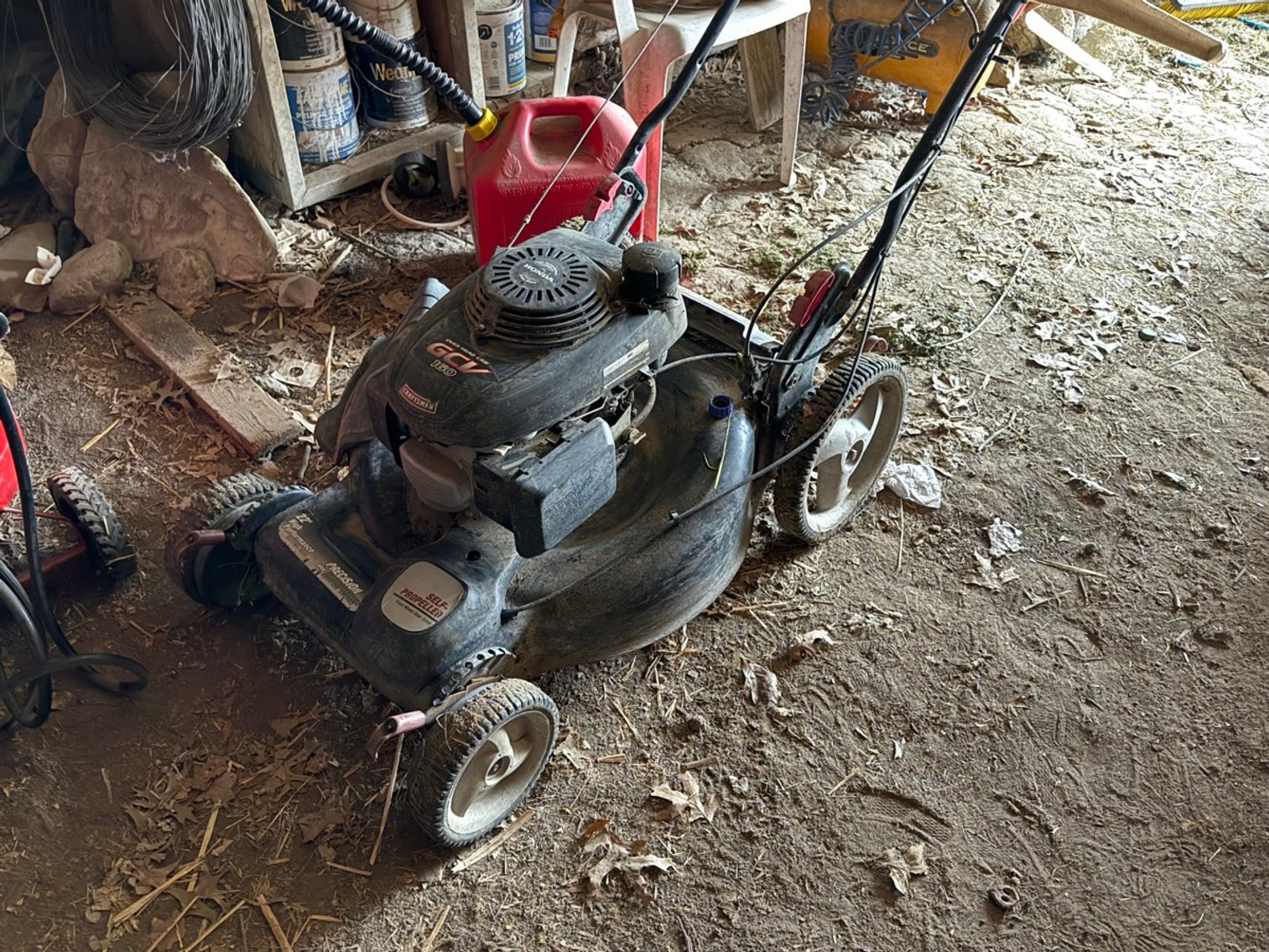 Image for Walz Moving Auction