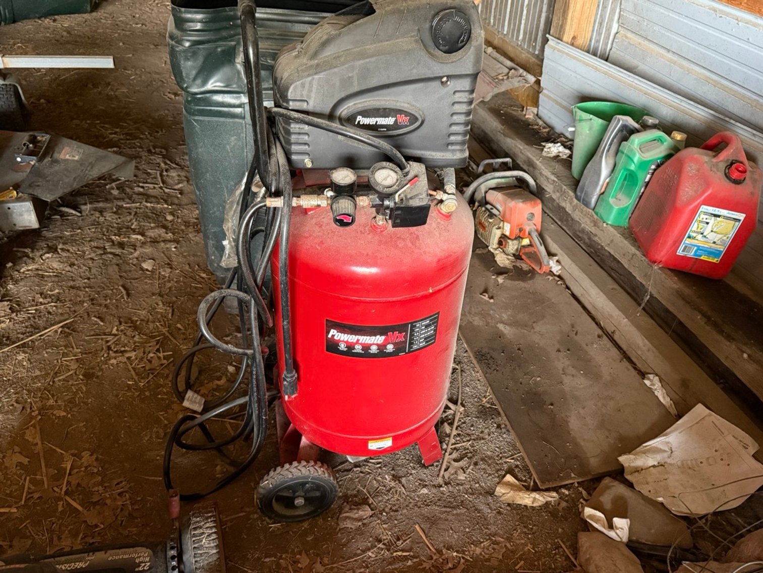 Image for Walz Moving Auction