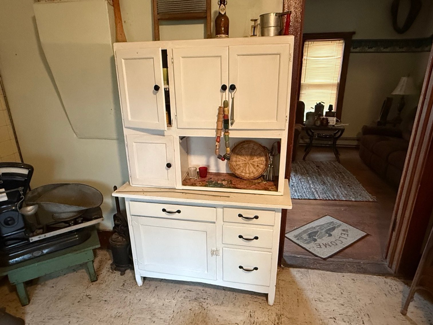 Image for Walz Moving Auction