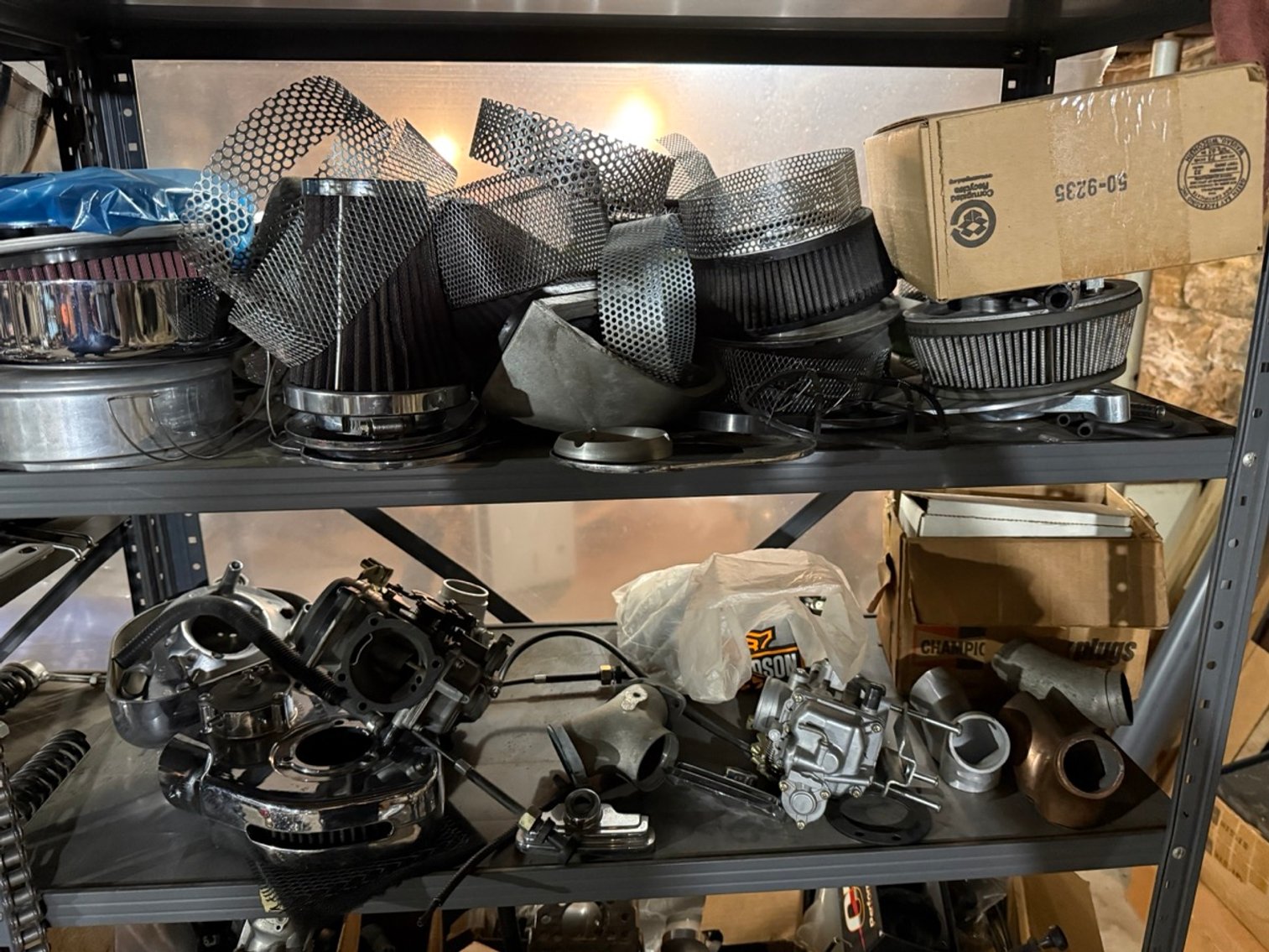 Image for Don's Speed & Custom Estate Liquidation