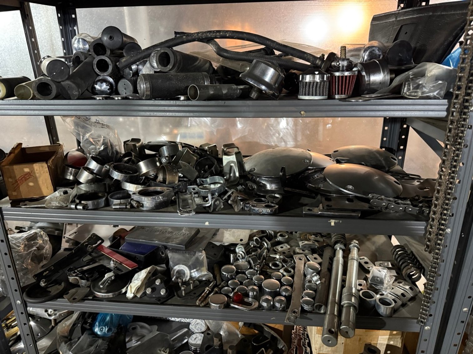 Image for Don's Speed & Custom Estate Liquidation