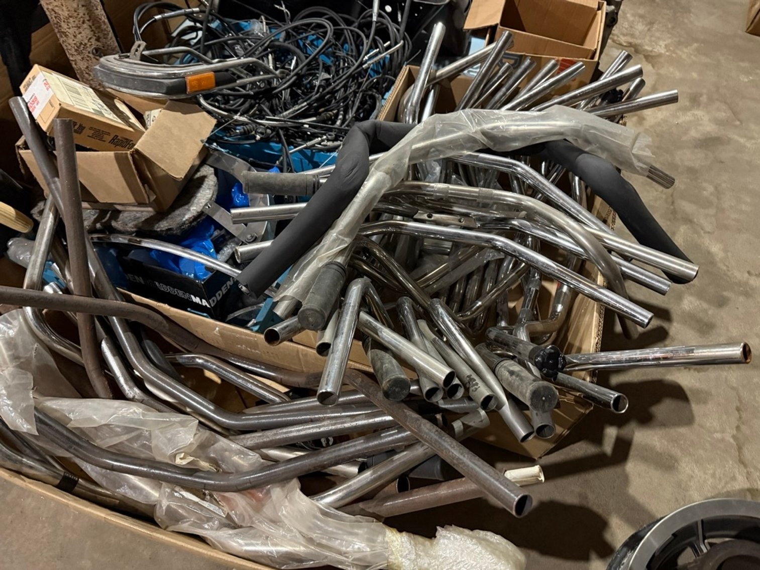 Image for Don's Speed & Custom Estate Liquidation