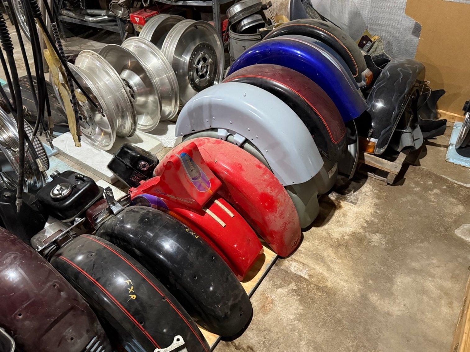 Image for Don's Speed & Custom Estate Liquidation