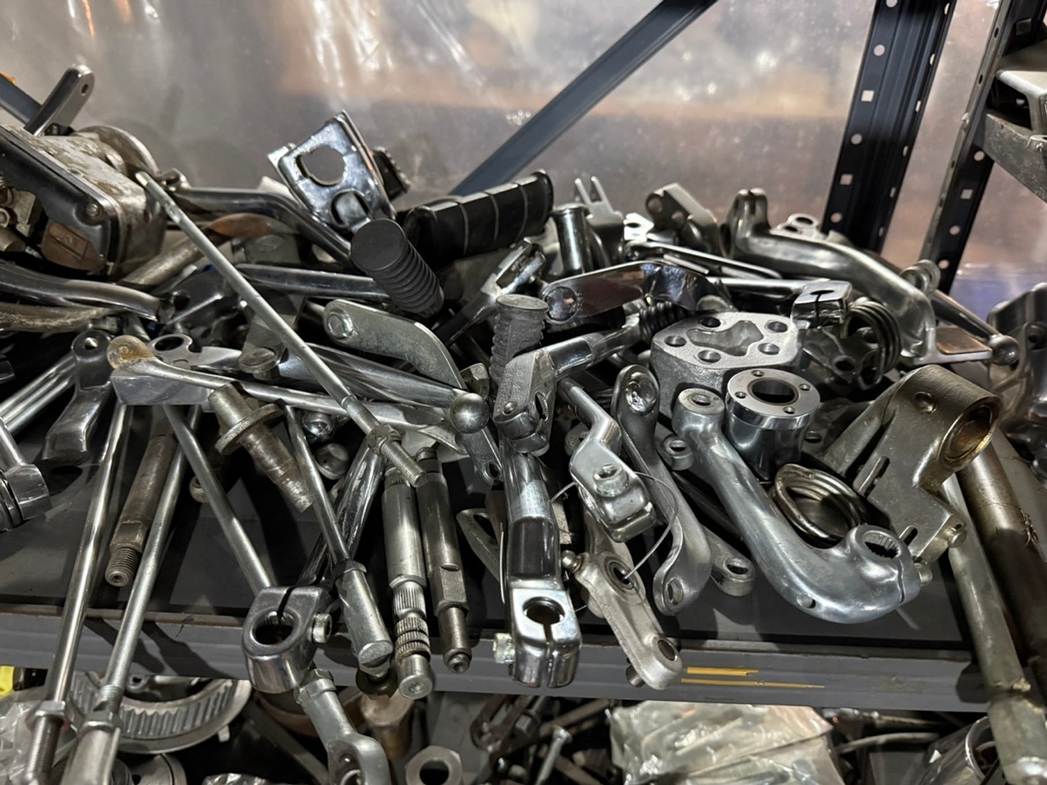 Image for Don's Speed & Custom Estate Liquidation