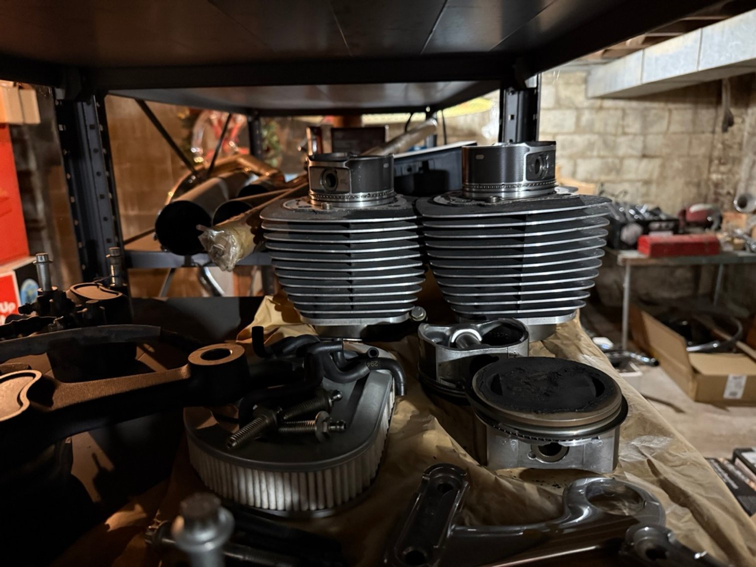 Image for Don's Speed & Custom Estate Liquidation