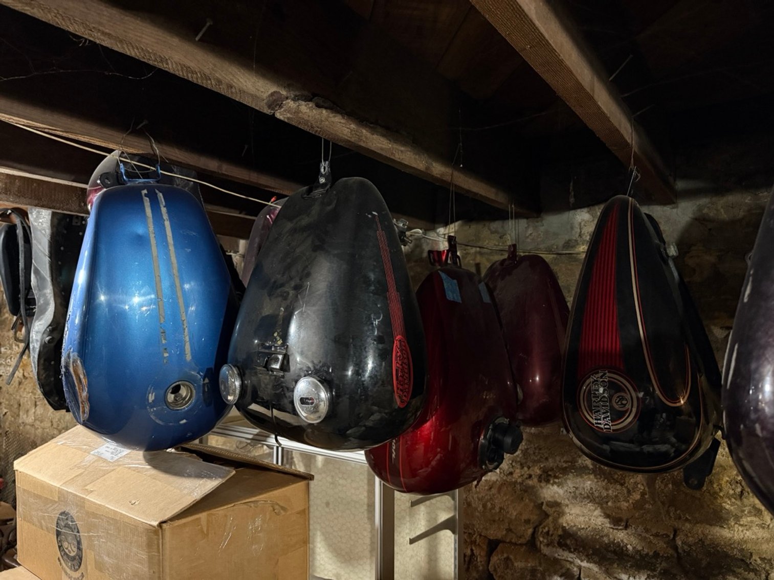 Image for Don's Speed & Custom Estate Liquidation