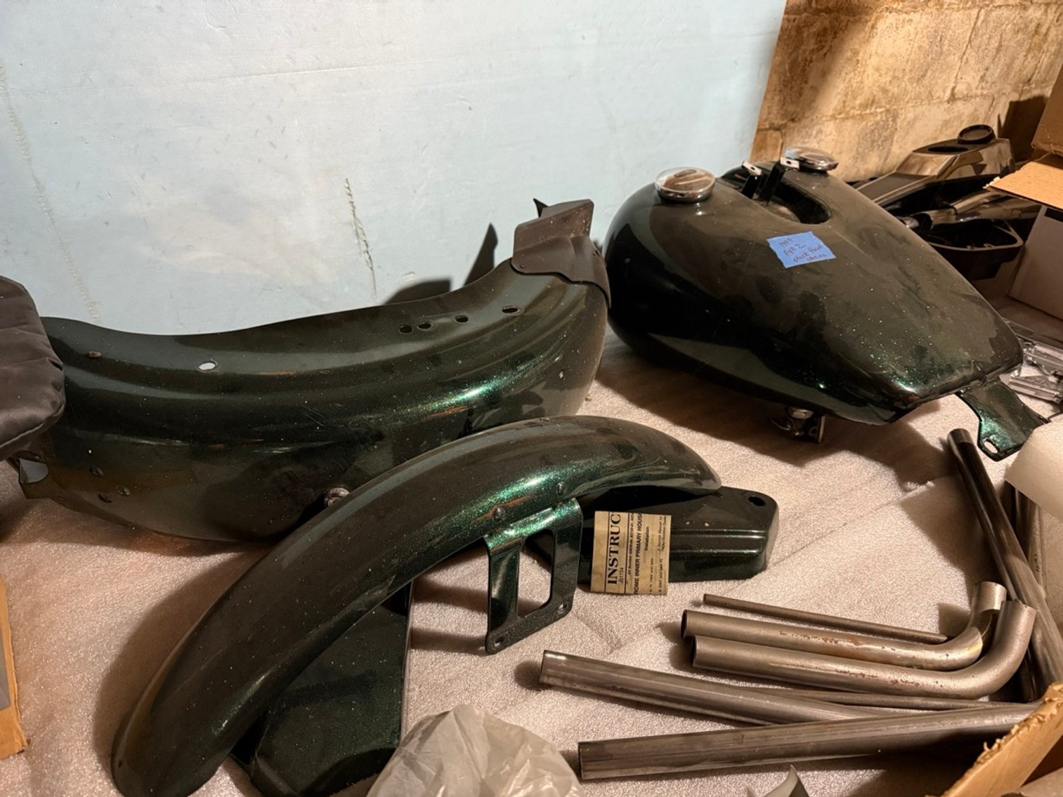 Image for Don's Speed & Custom Estate Liquidation