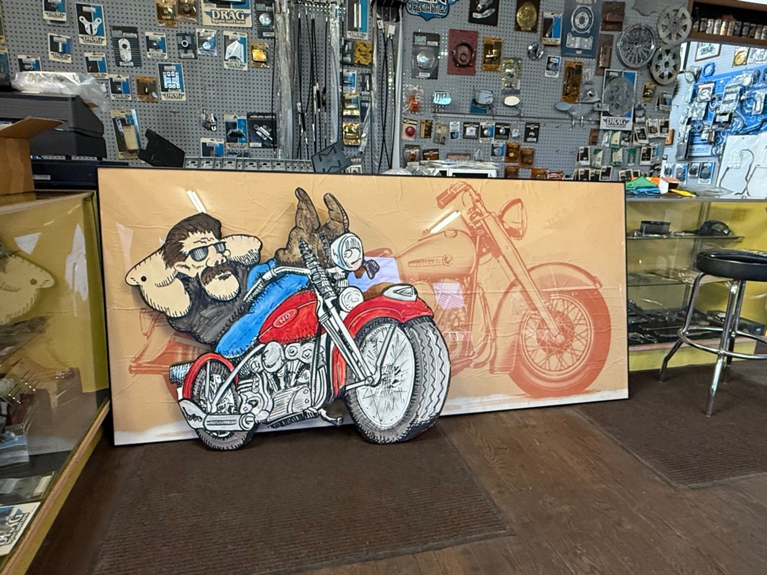 Image for Don's Speed & Custom Estate Liquidation