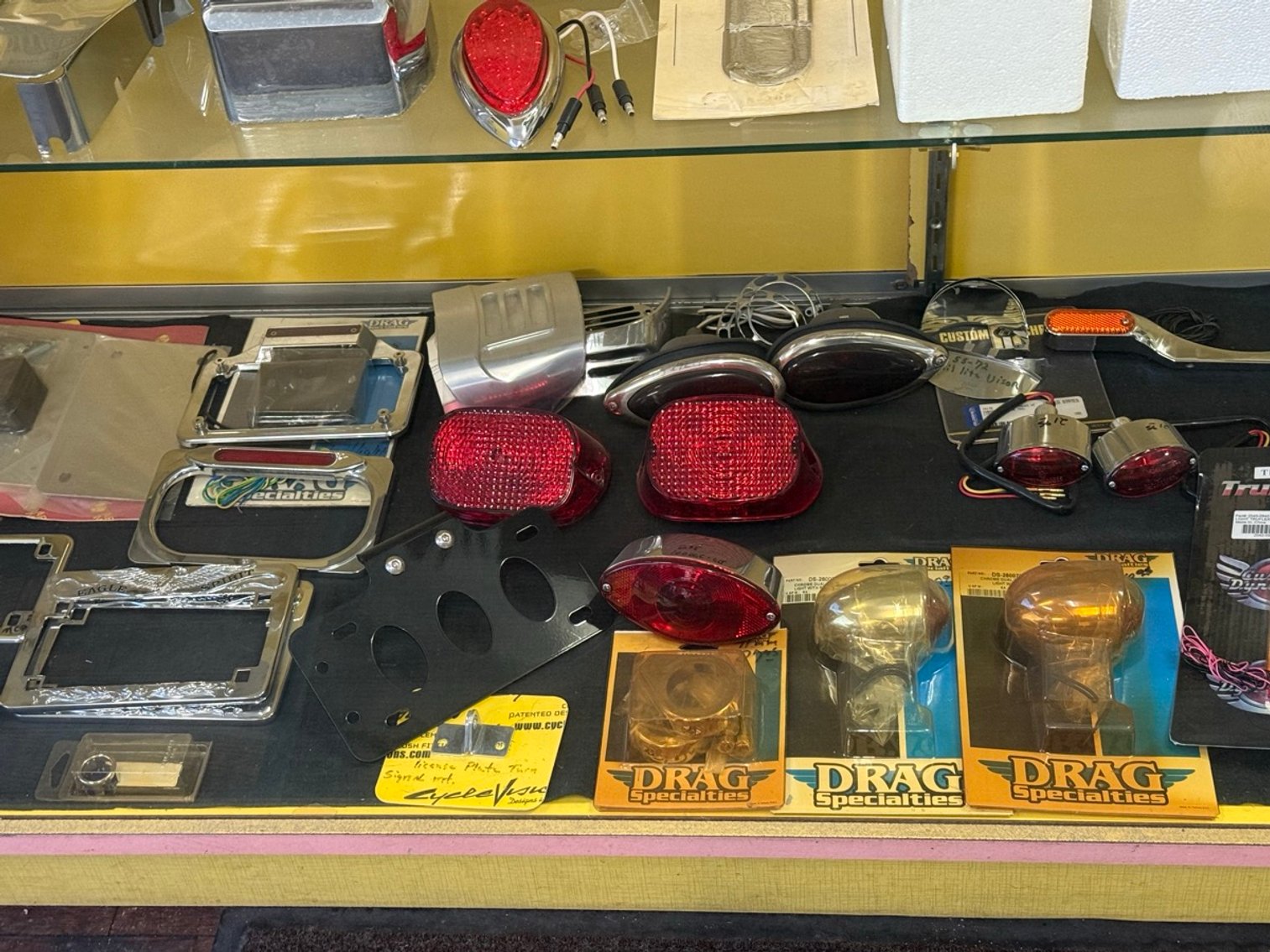 Image for Don's Speed & Custom Estate Liquidation