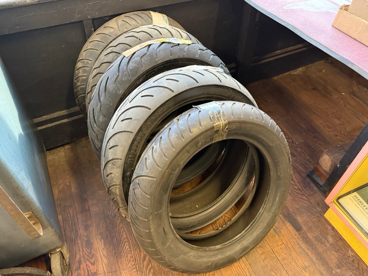 Image for Don's Speed & Custom Estate Liquidation