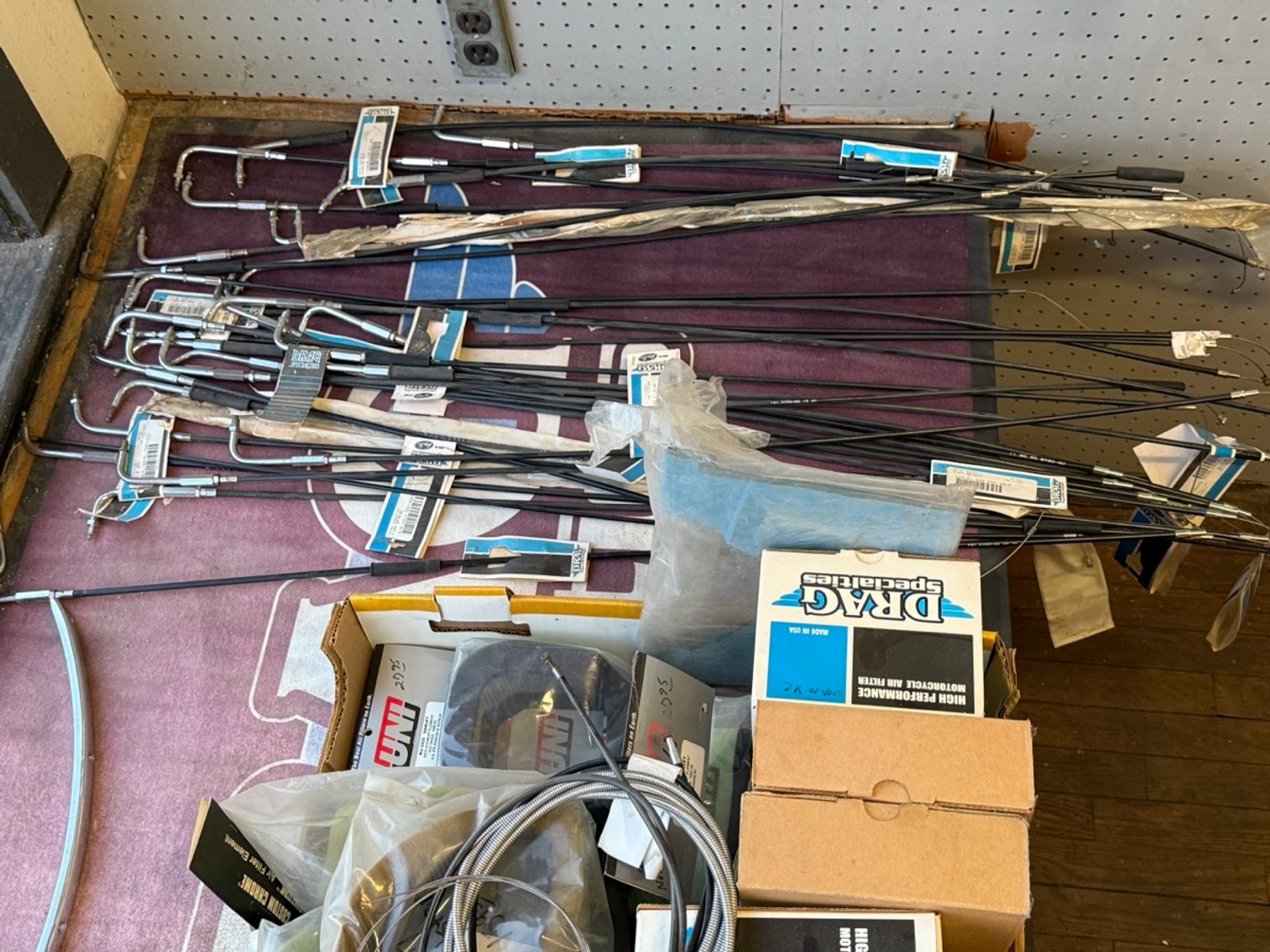 Image for Don's Speed & Custom Estate Liquidation