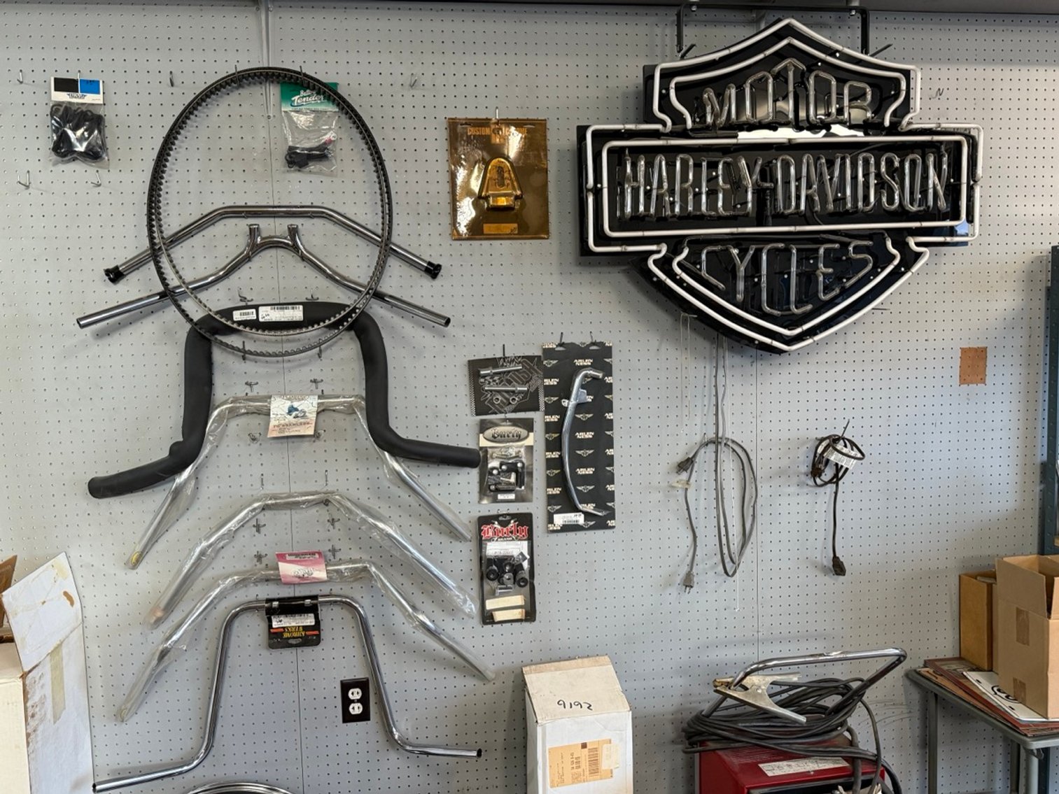 Image for Don's Speed & Custom Estate Liquidation