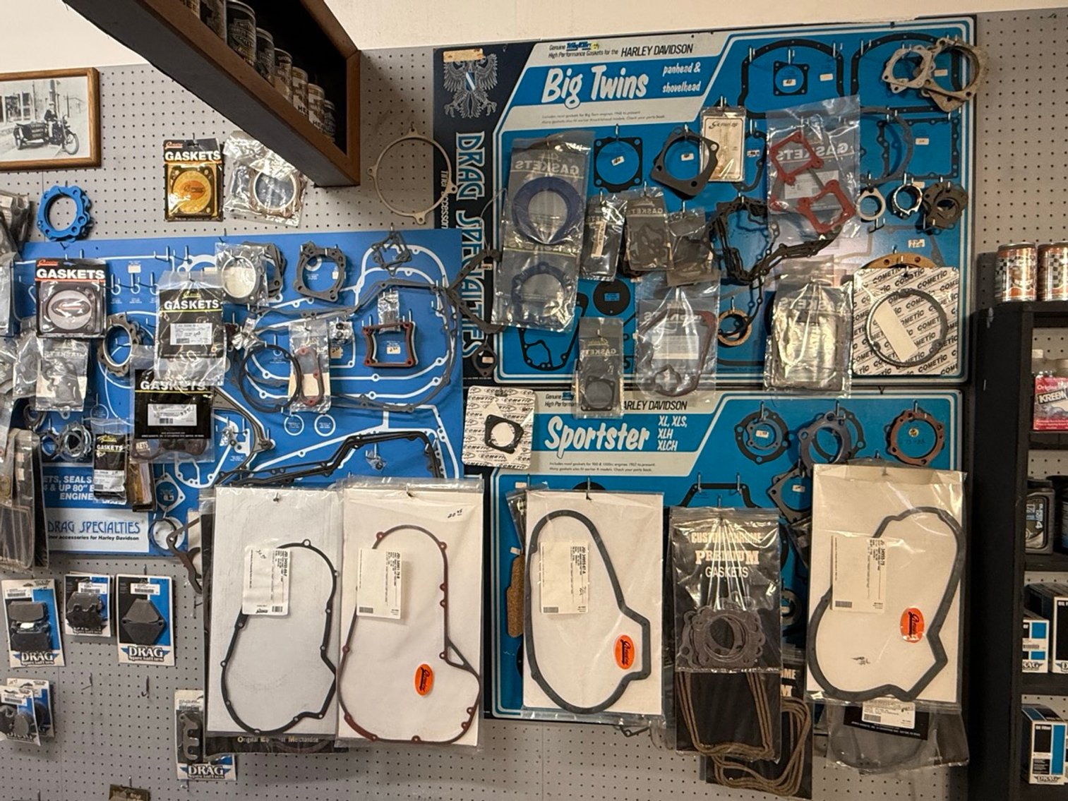 Image for Don's Speed & Custom Estate Liquidation