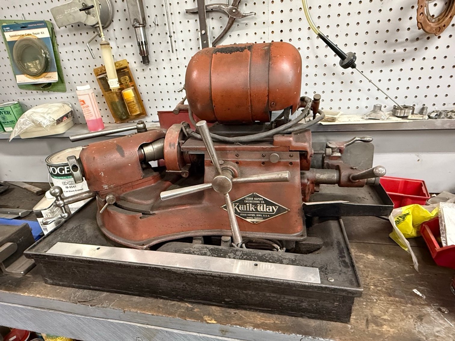 Image for Don's Speed & Custom Estate Liquidation