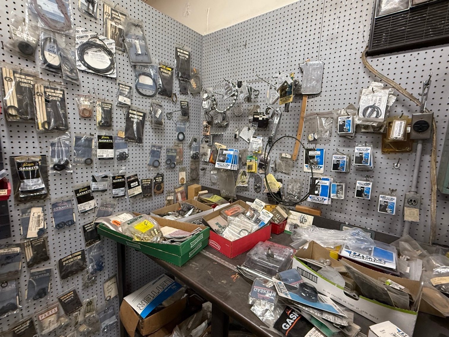 Image for Don's Speed & Custom Estate Liquidation