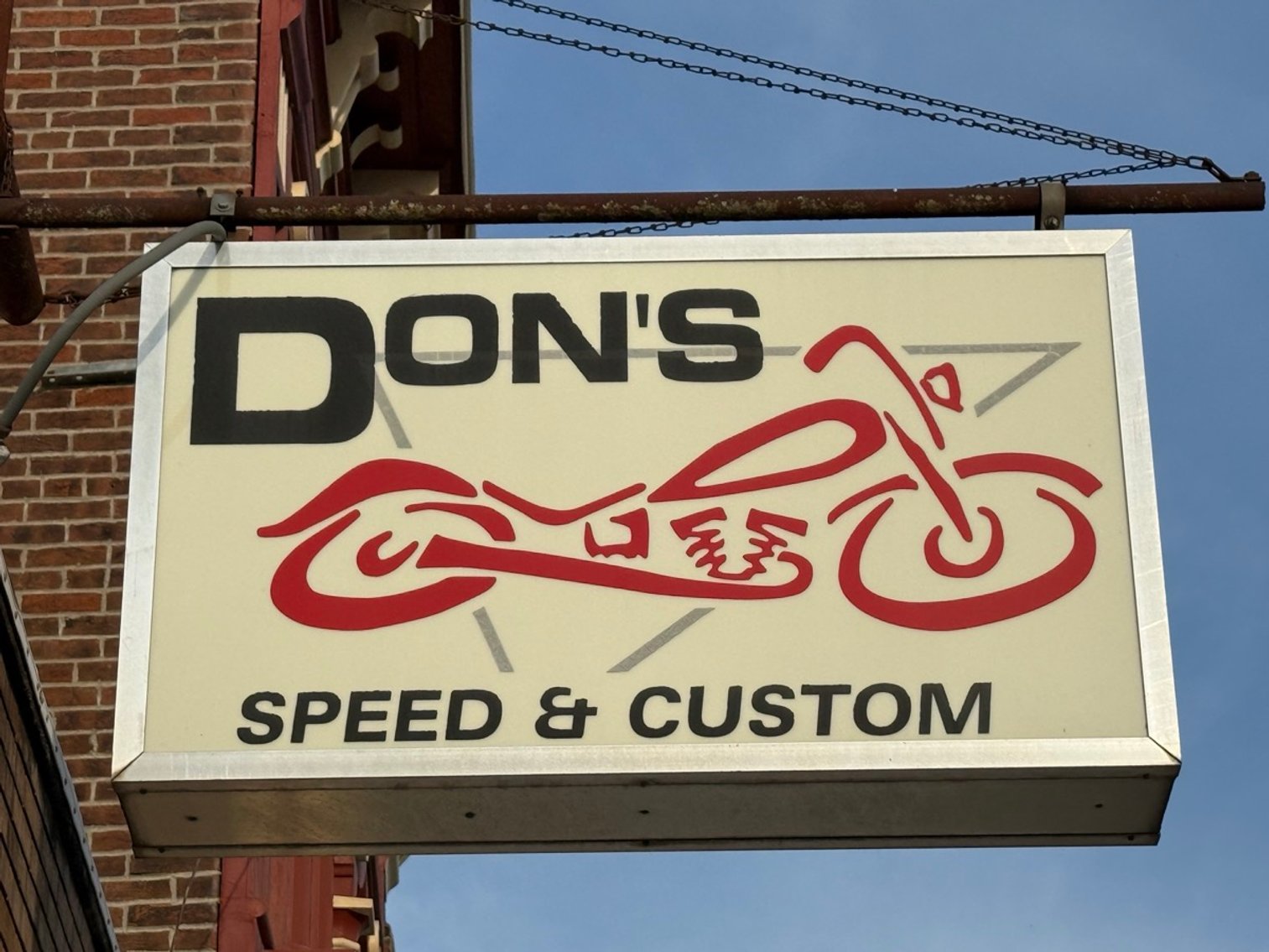 Image for Don's Speed & Custom Estate Liquidation