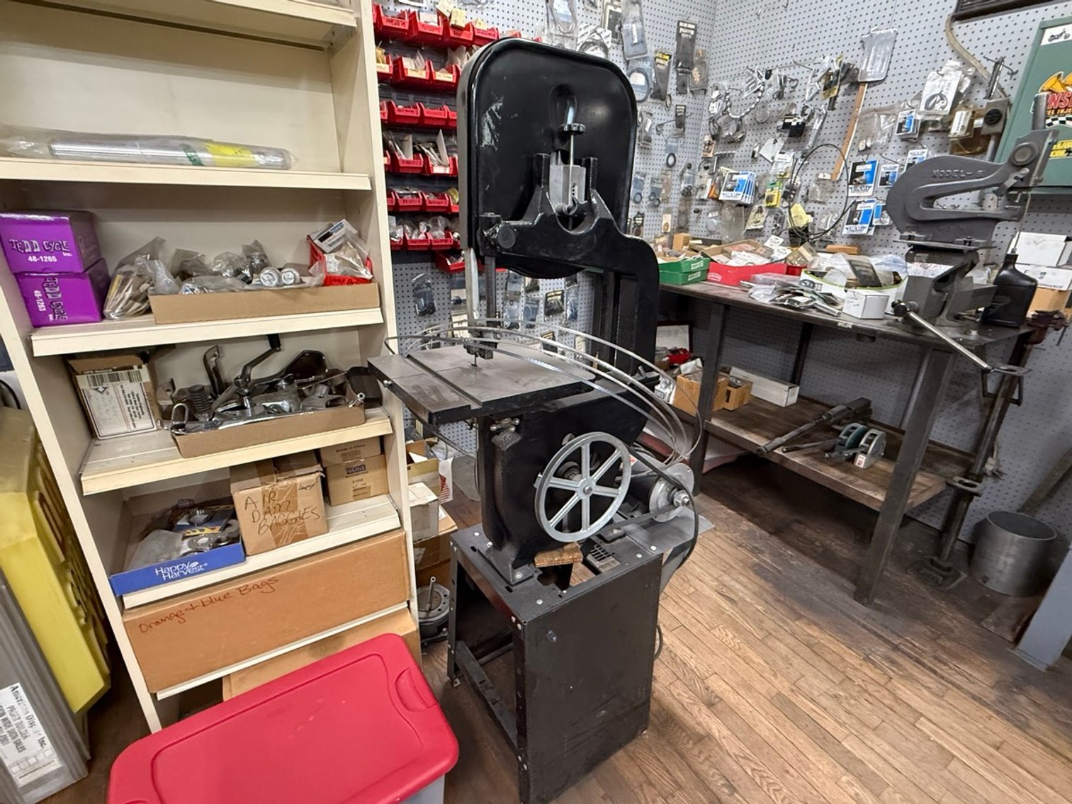 Image for Don's Speed & Custom Estate Liquidation