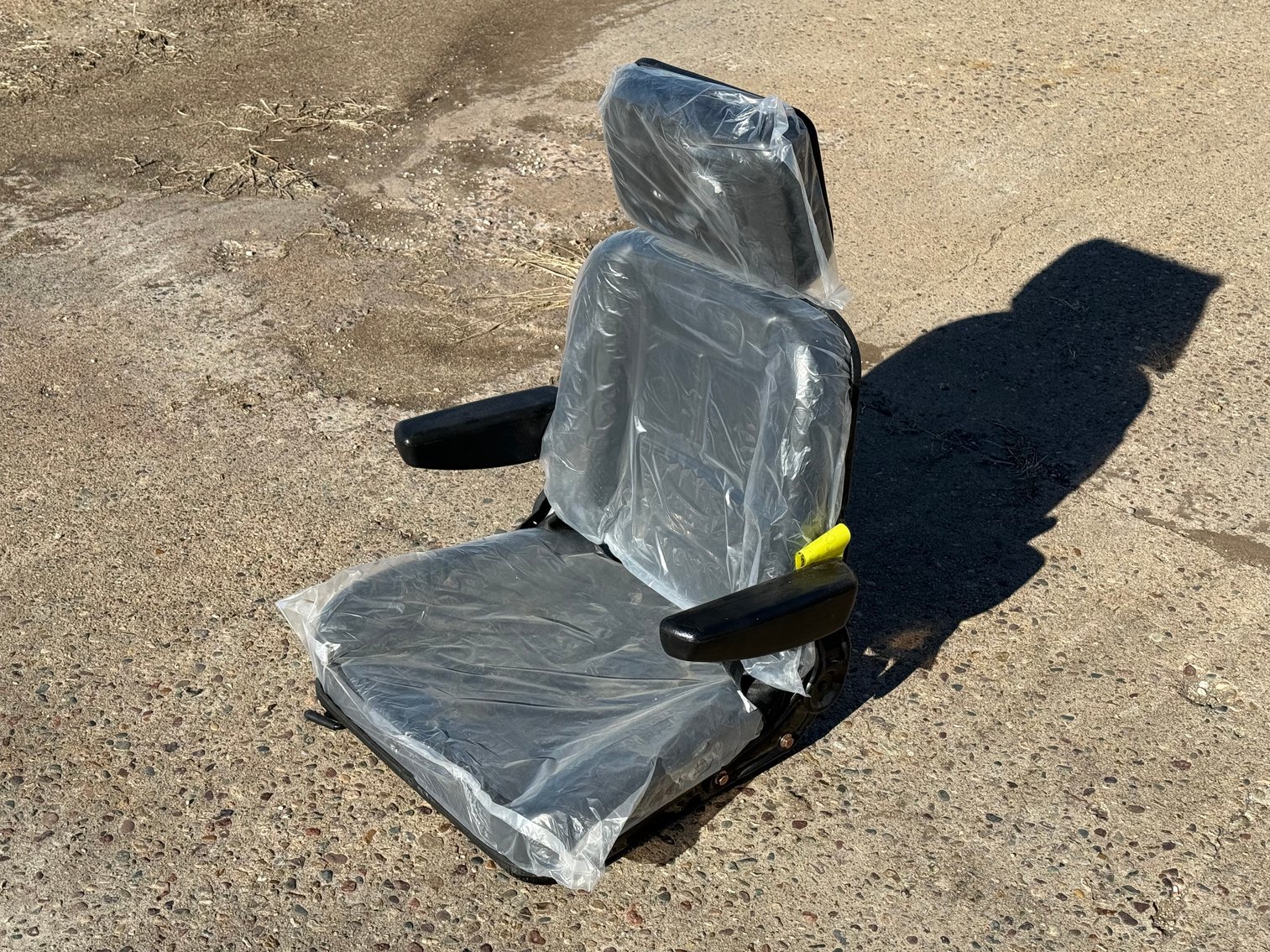 Image for Mini Excavator & Attachment Auction