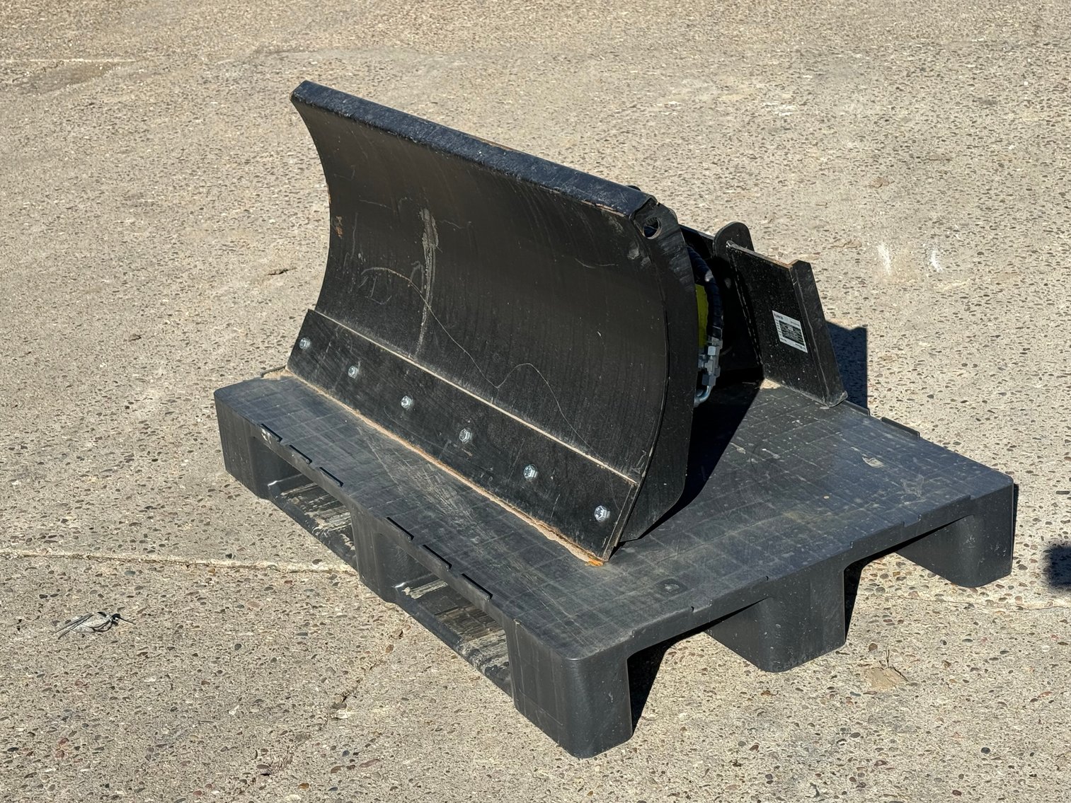 Image for Mini Excavator & Attachment Auction