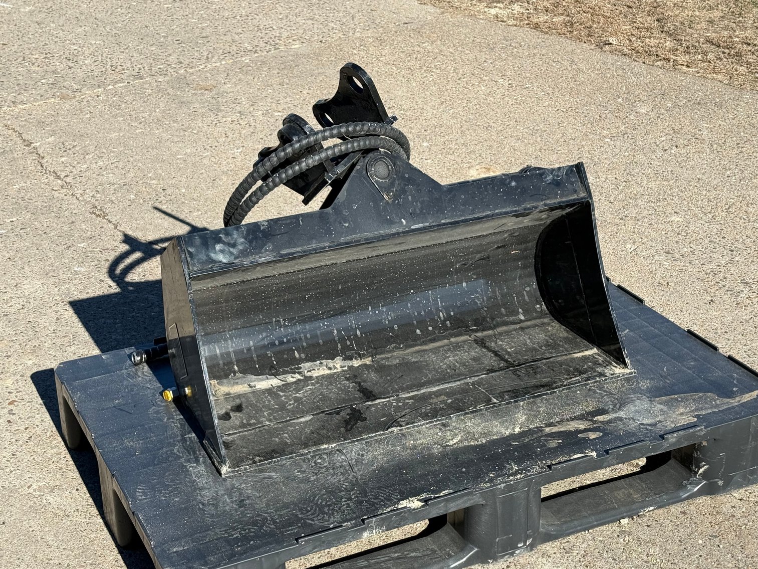 Image for Mini Excavator & Attachment Auction