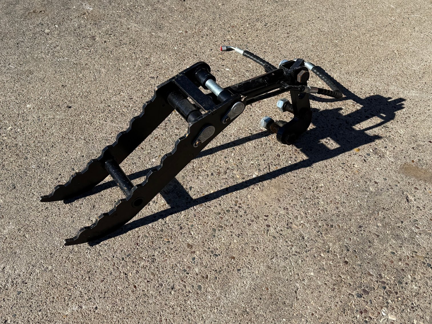 Image for Mini Excavator & Attachment Auction