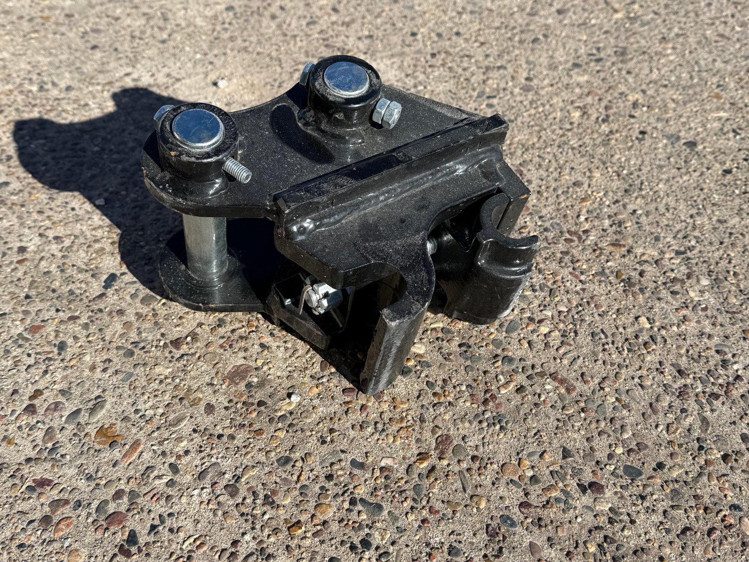 Image for Mini Excavator & Attachment Auction