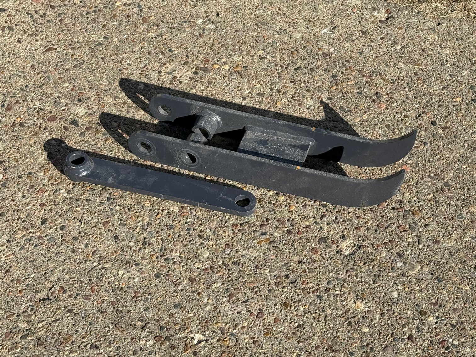 Image for Mini Excavator & Attachment Auction