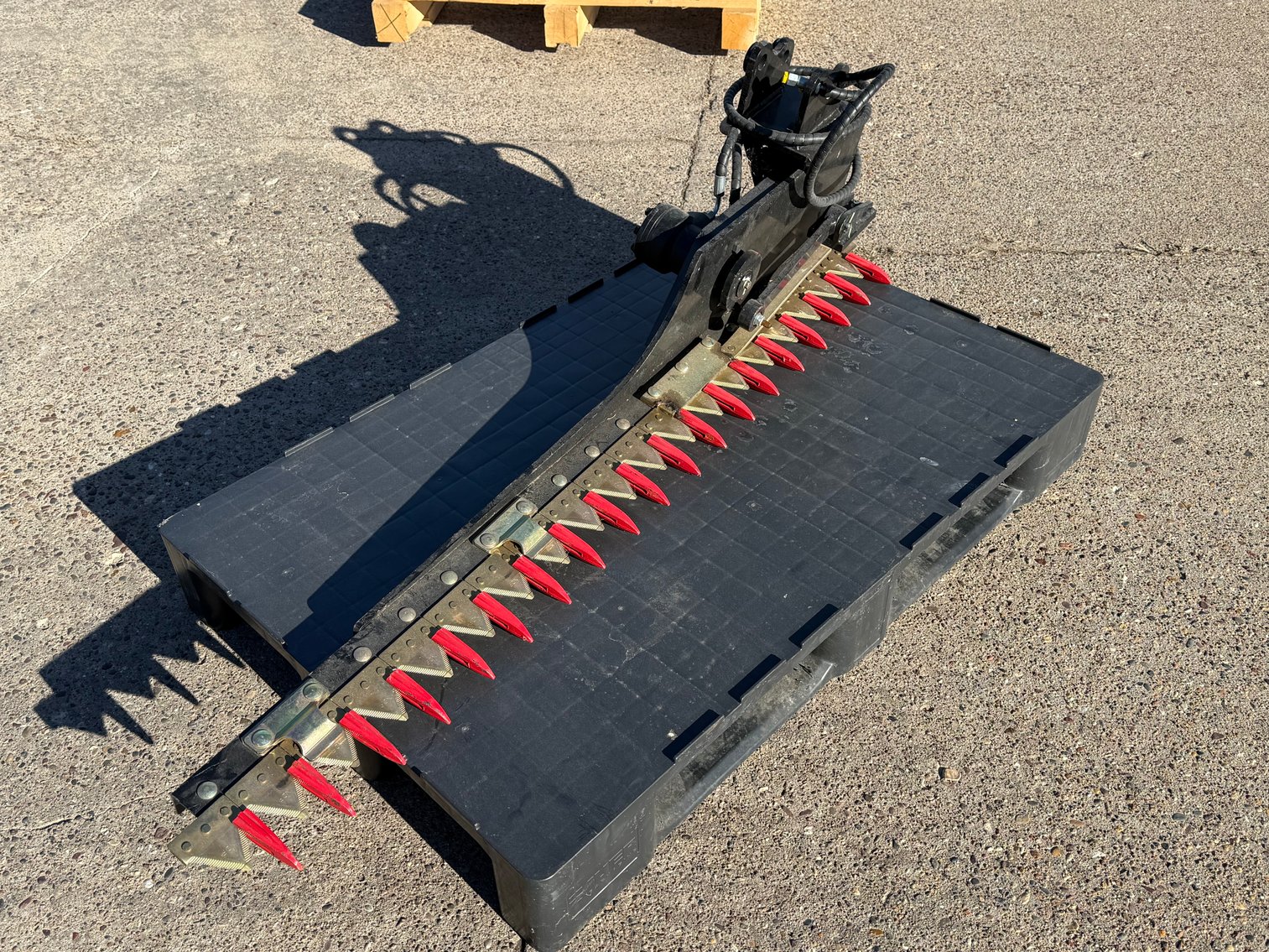 Image for Mini Excavator & Attachment Auction