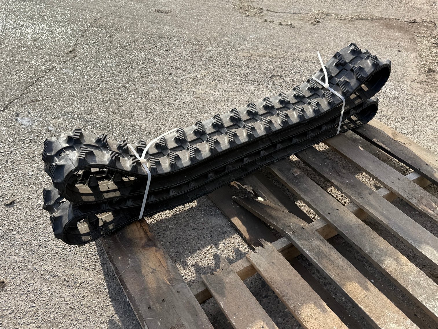 Image for Mini Excavator & Attachment Auction