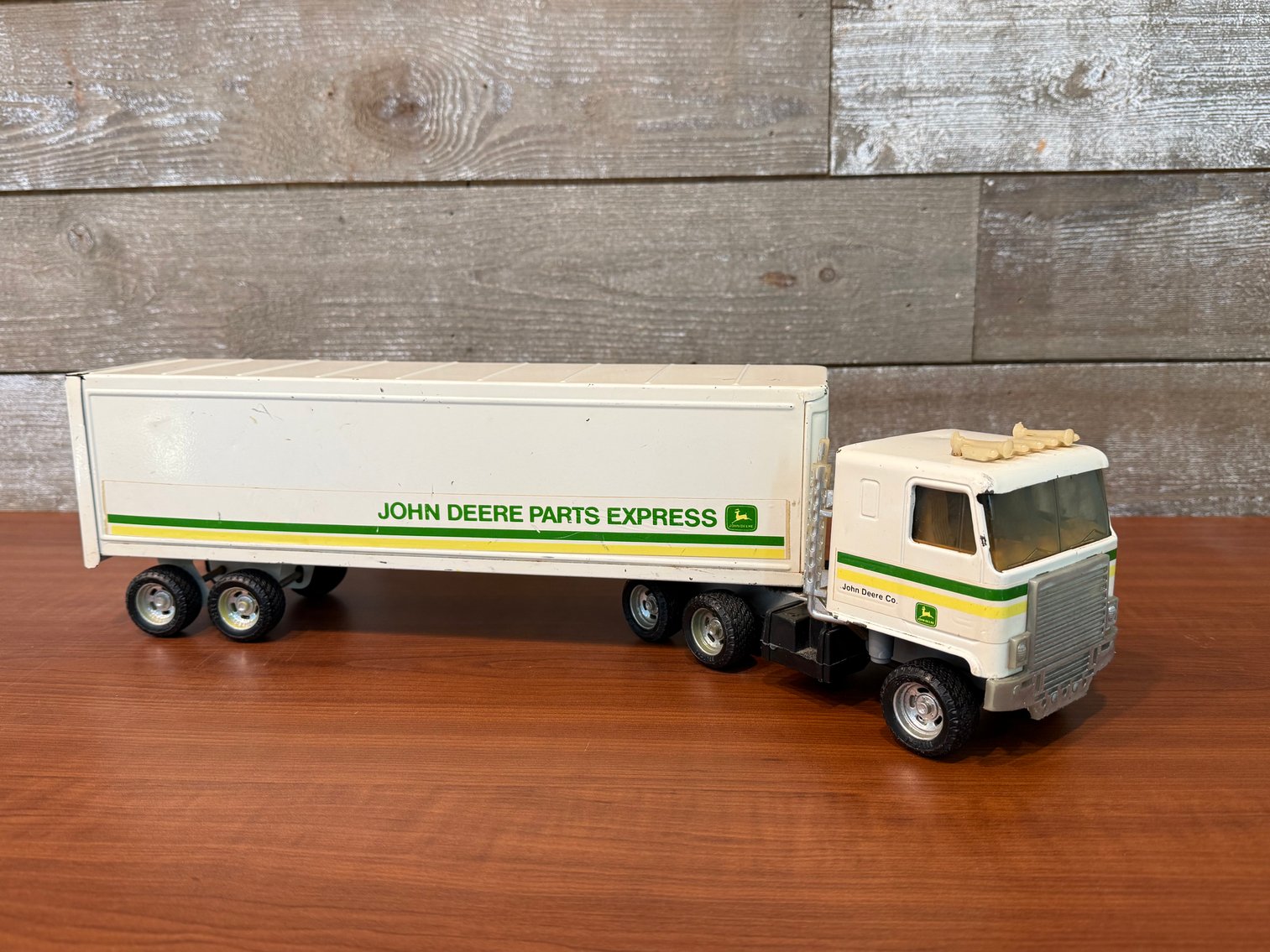 Image for Farm Toys, Tractors and Pedal Cars