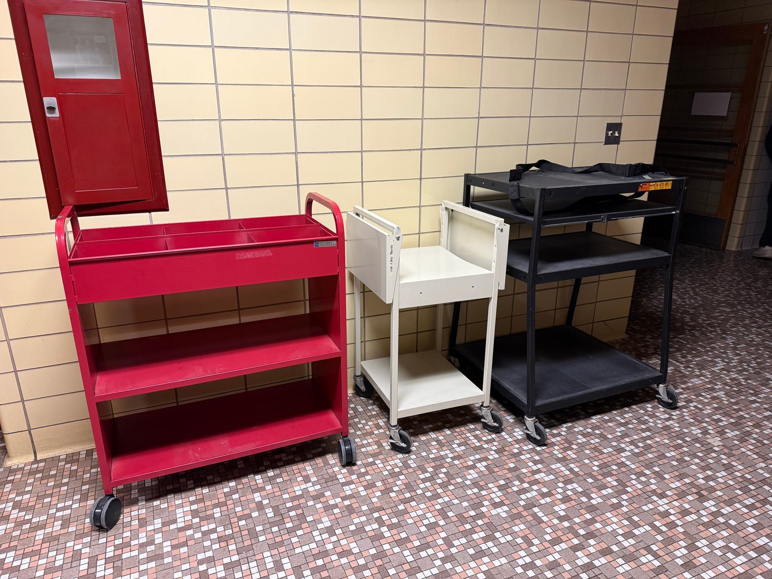 Image for Surplus School Furnishings & Equipment Auction - Phase 1