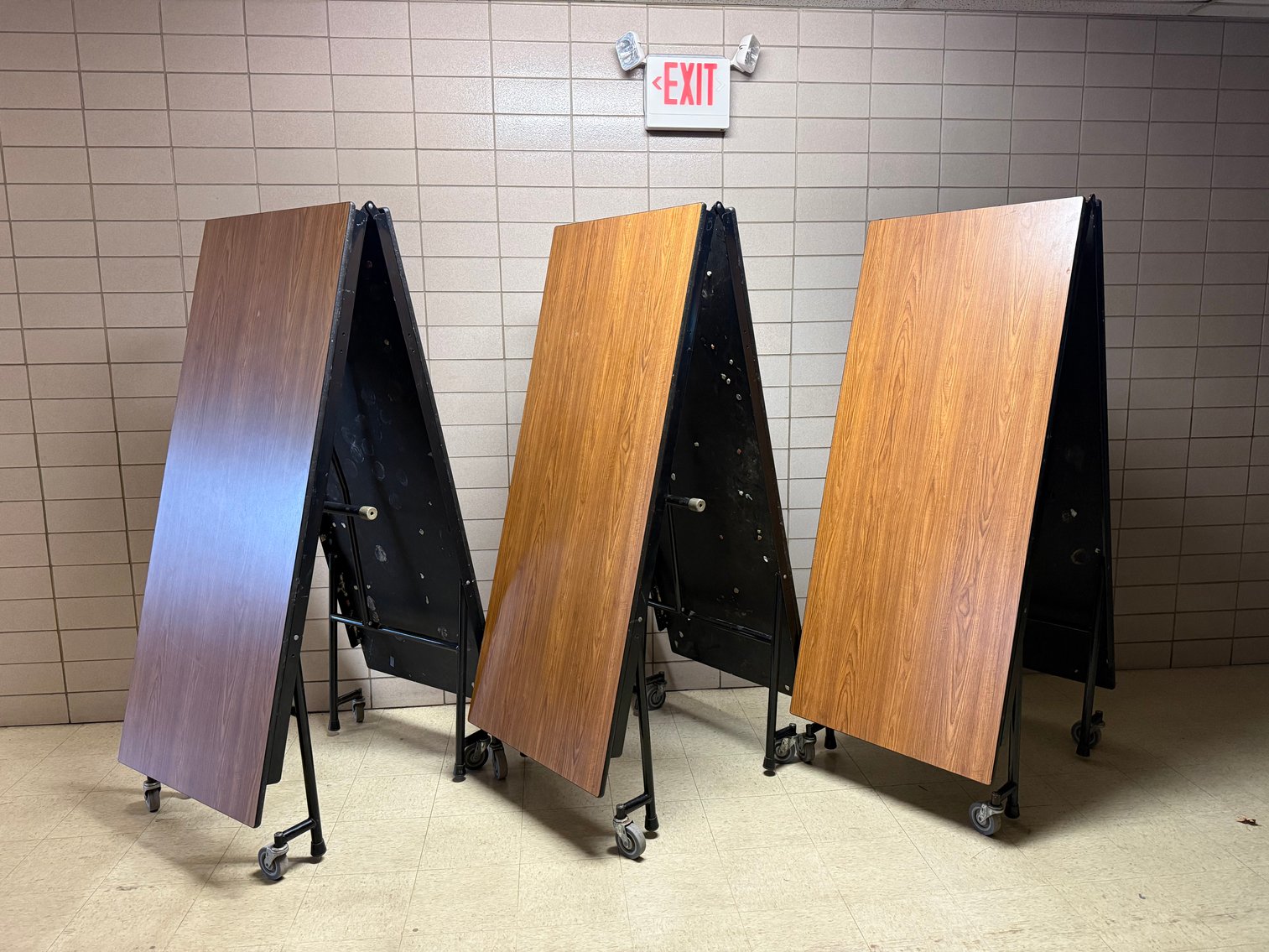 Image for Surplus School Furnishings & Equipment Auction - Phase 1