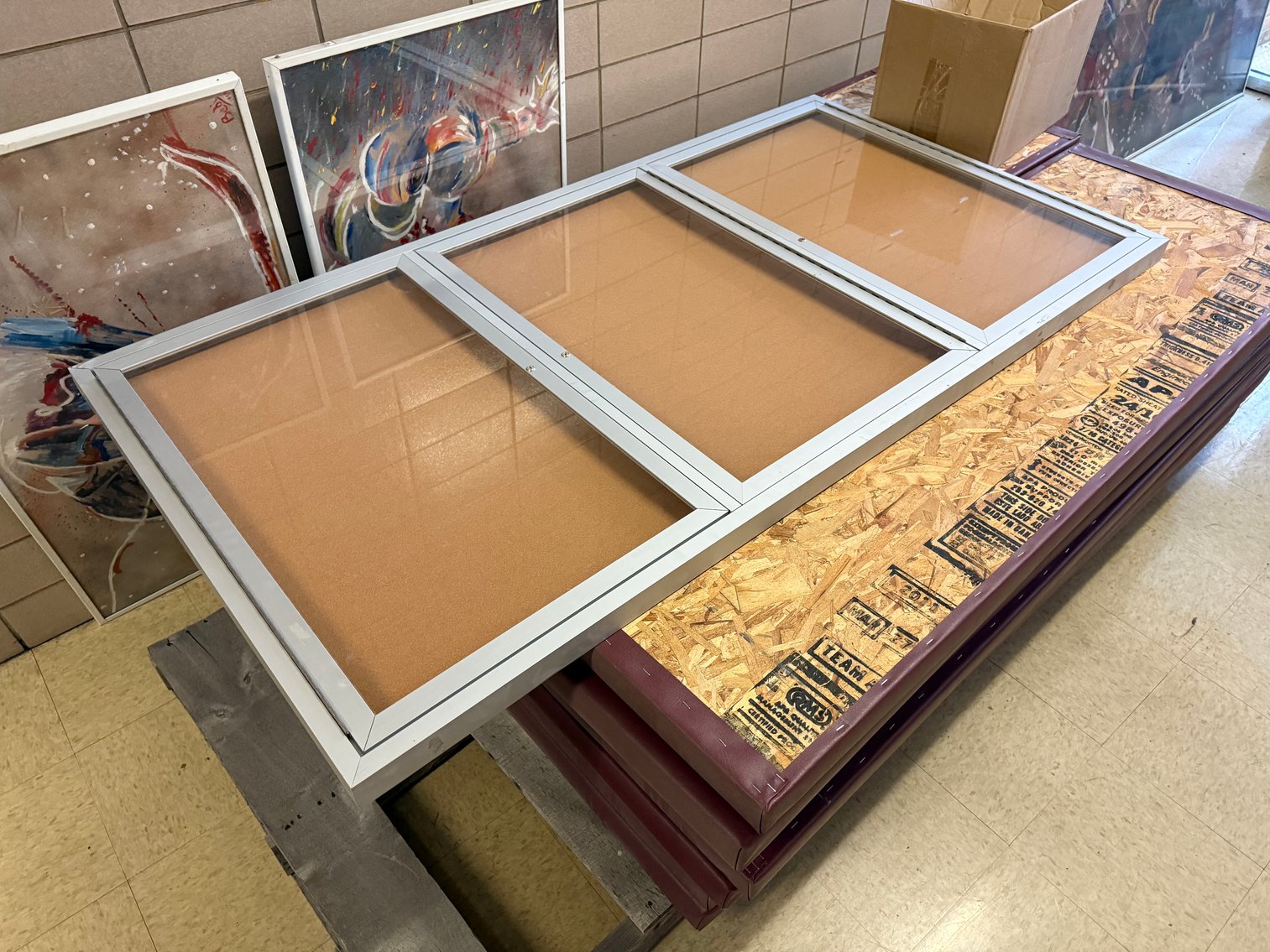 Image for Surplus School Furnishings & Equipment Auction - Phase 1