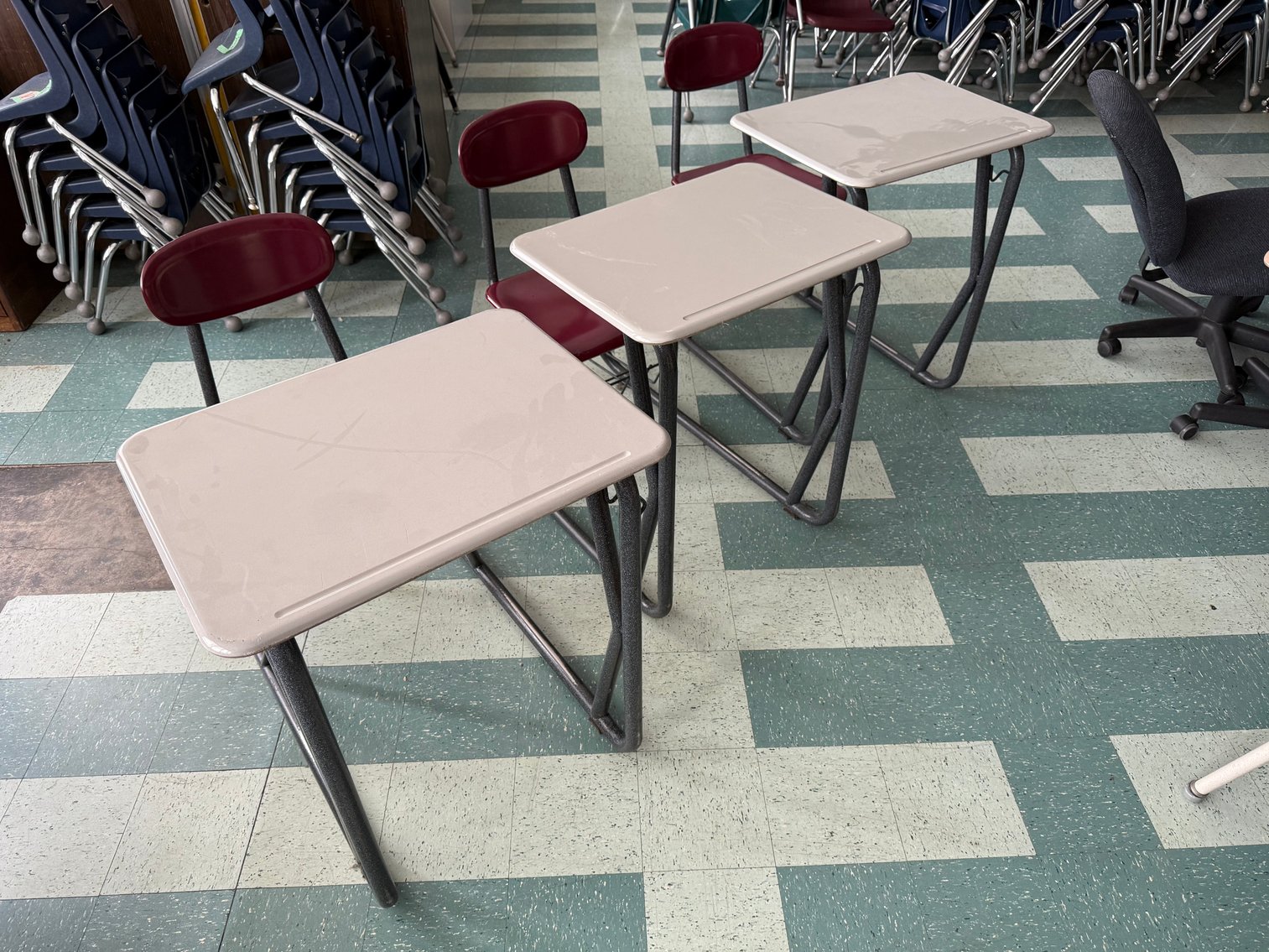 Image for Surplus School Furnishings & Equipment Auction - Phase 1