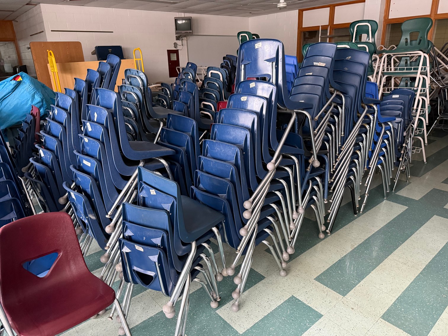 Image for Surplus School Furnishings & Equipment Auction - Phase 1