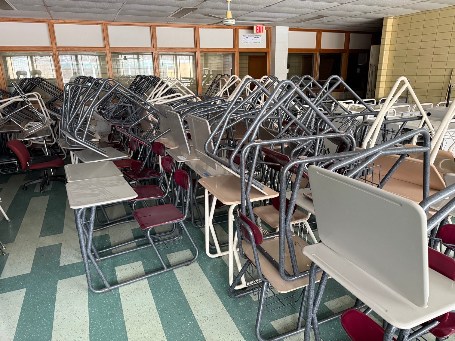 Image for Surplus School Furnishings & Equipment Auction - Phase 1