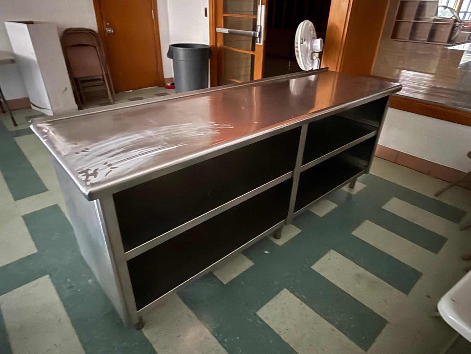 Image for Surplus School Furnishings & Equipment Auction - Phase 1
