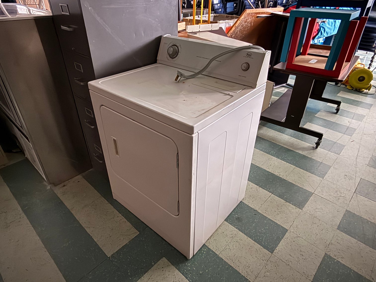 Image for Surplus School Furnishings & Equipment Auction - Phase 1
