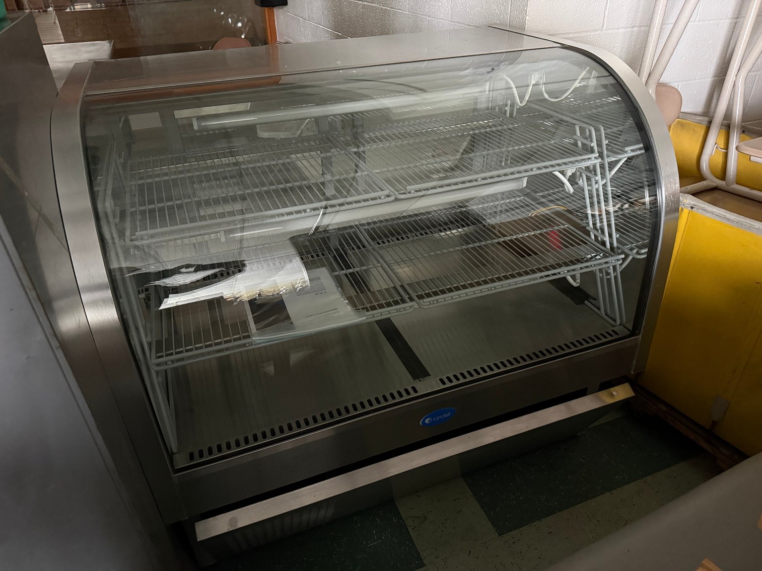 Image for Surplus School Furnishings & Equipment Auction - Phase 1