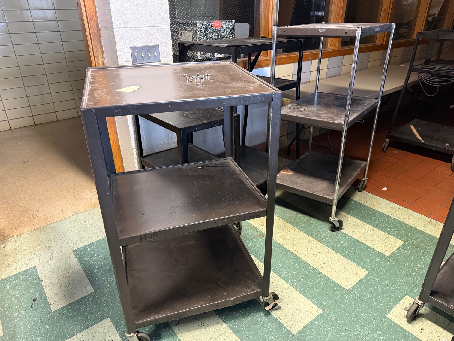 Image for Surplus School Furnishings & Equipment Auction - Phase 1