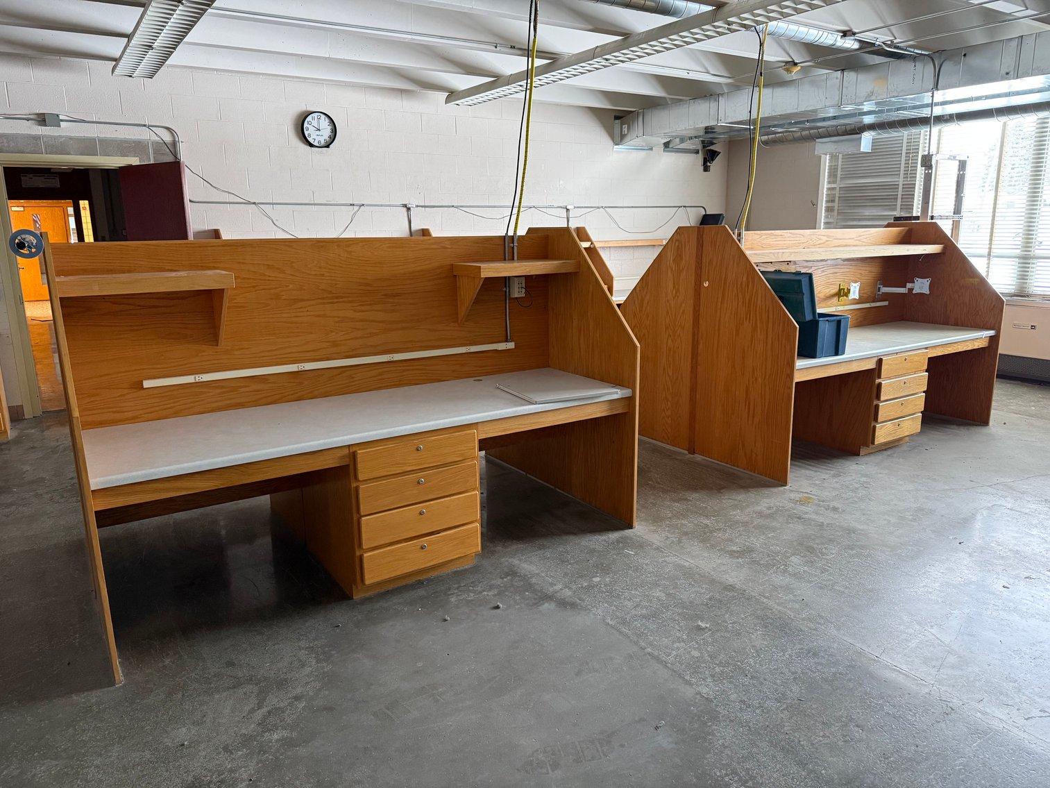 Image for Surplus School Furnishings & Equipment Auction - Phase 1