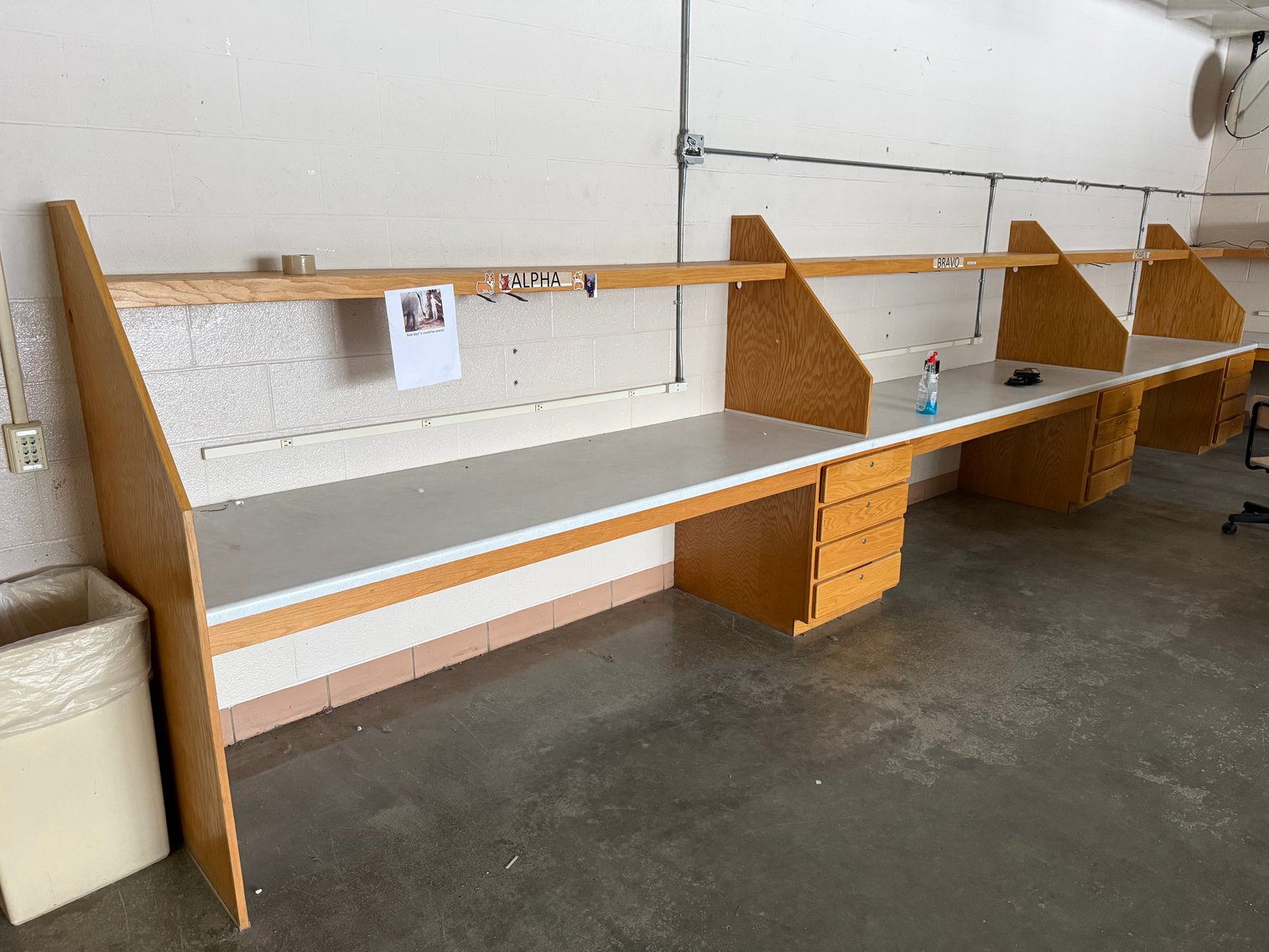Image for Surplus School Furnishings & Equipment Auction - Phase 1