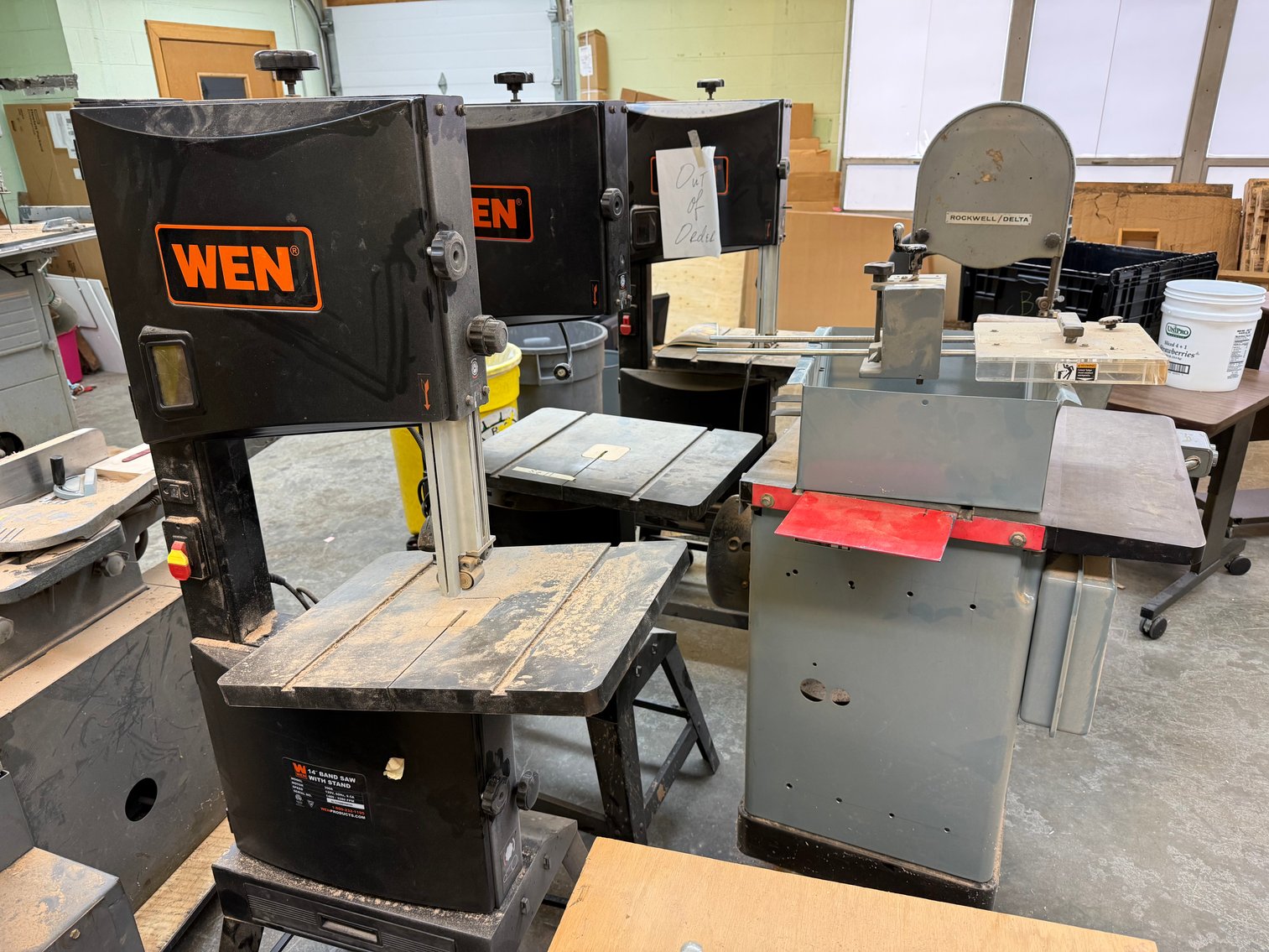 Image for Surplus School Furnishings & Equipment Auction - Phase 1
